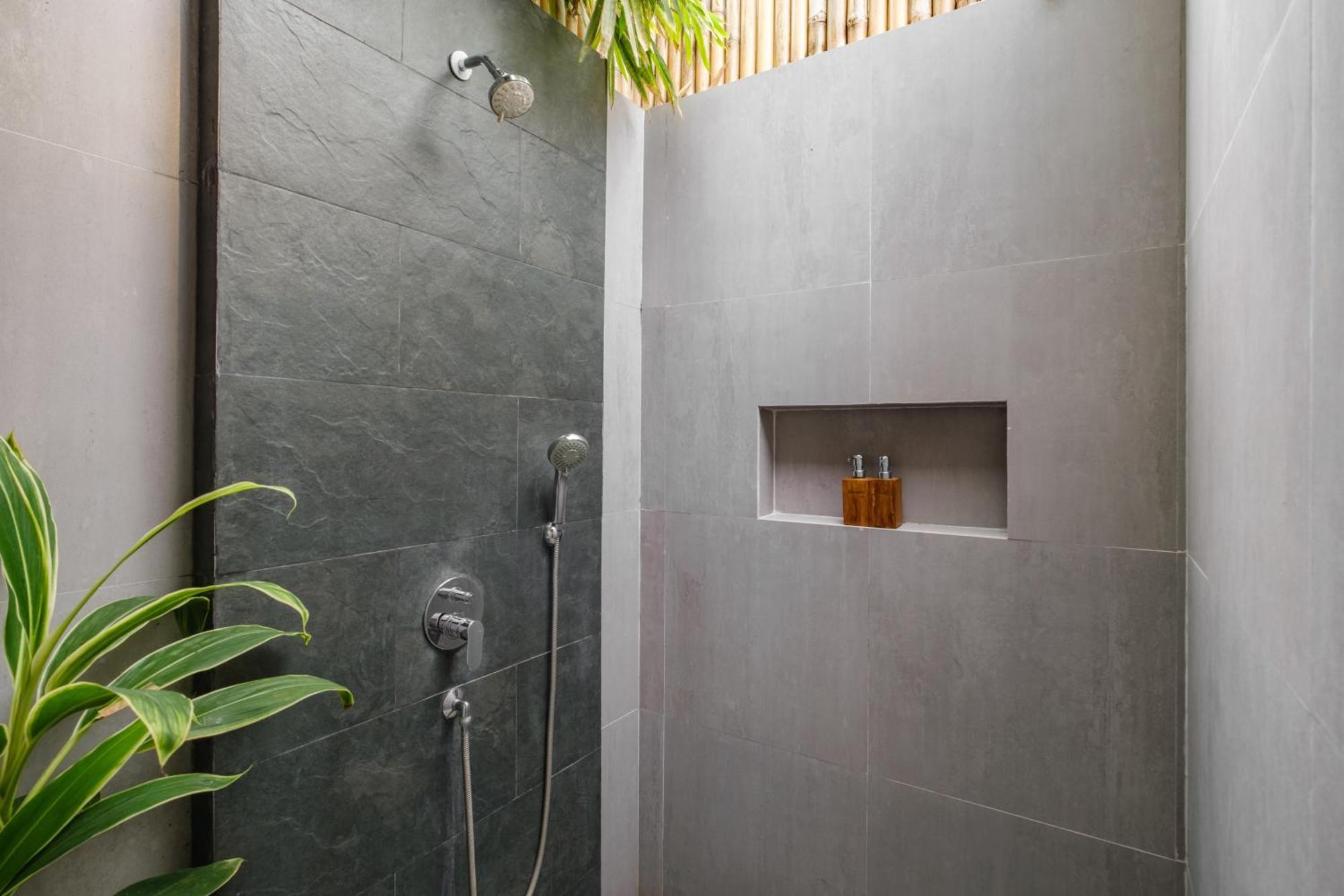 Villa Gaya Ubud Exterior photo